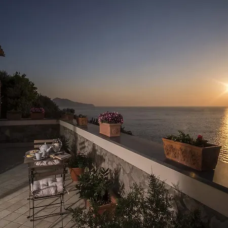 Villa Valentina